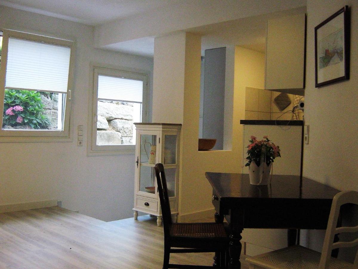 Ferienwohnung Casa Bianca Offenburg Kültér fotó